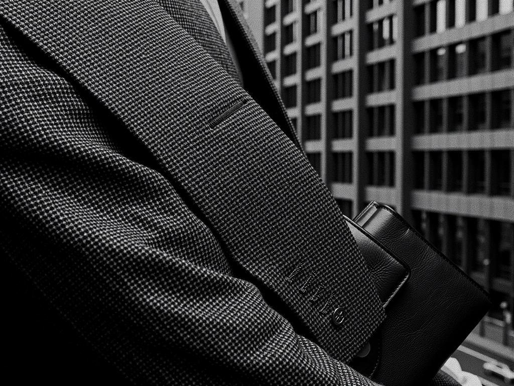 Fabric and texture standards