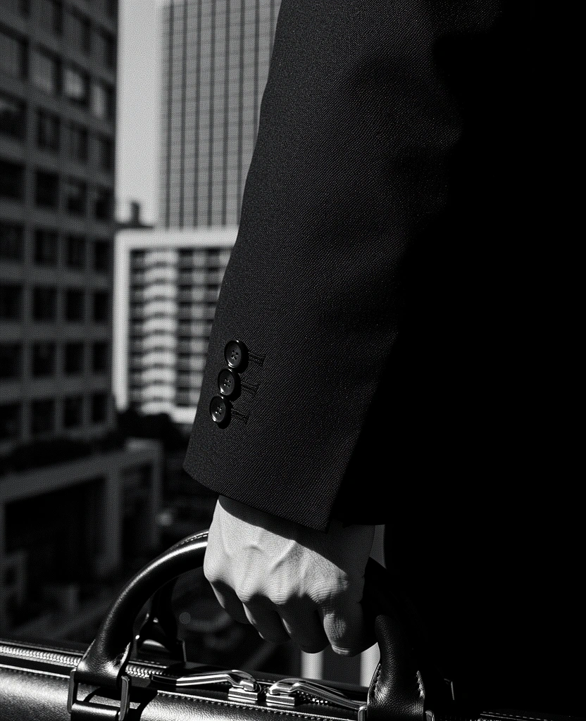 Tailored professional details