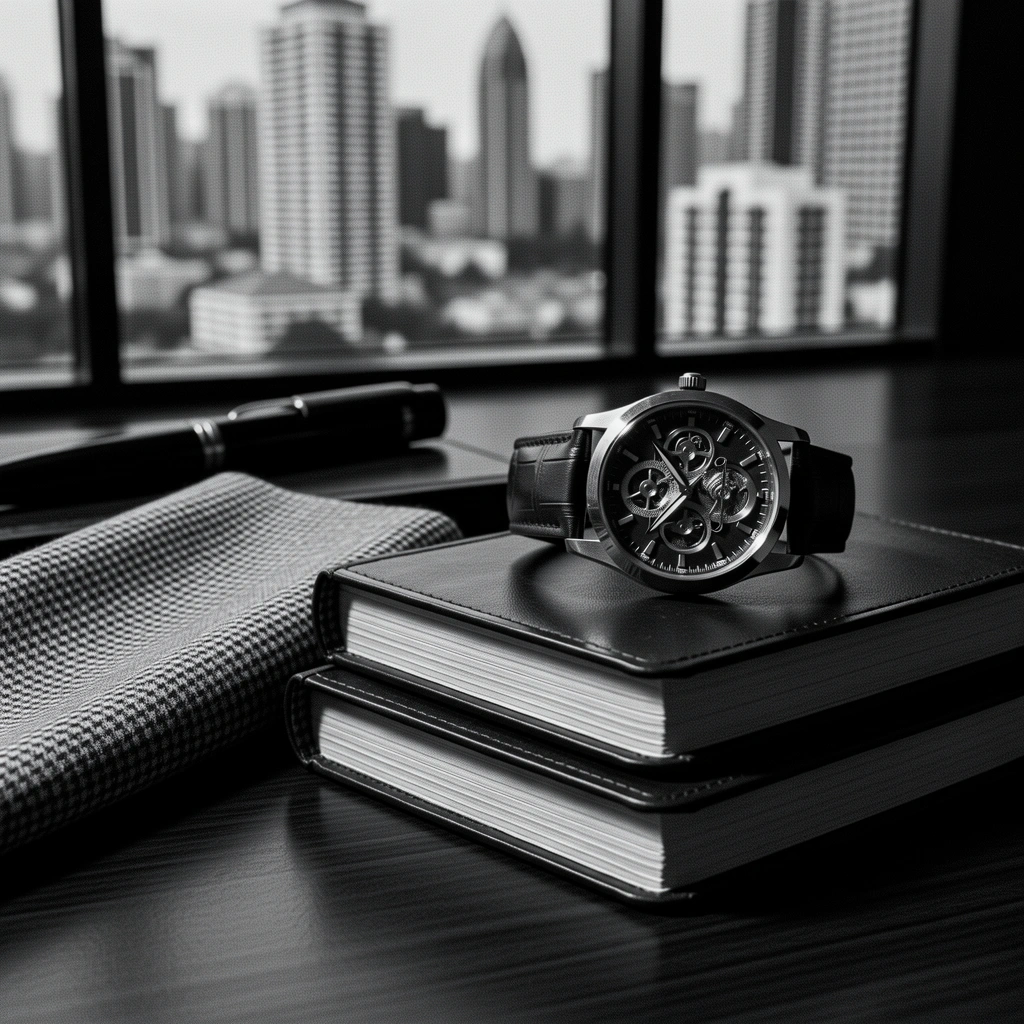 Tools of professional discipline