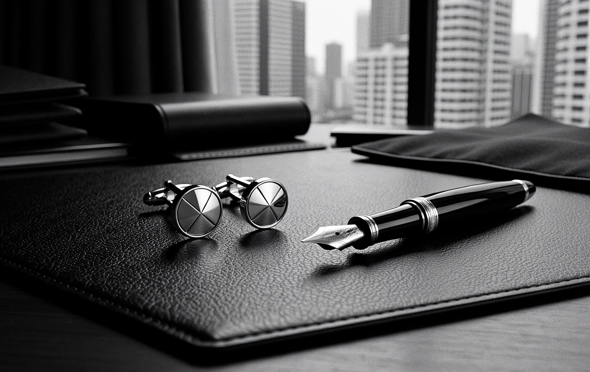 Accessory focus